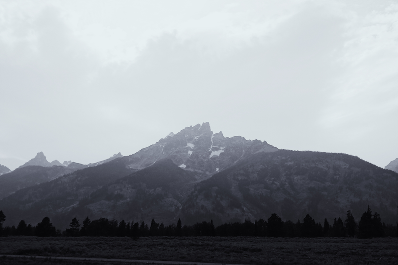 Illustration for article titled KJAC + 2 Teton Pics